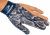 Перчатка для бильярдного кия на левую руку Longoni, коллекция Animals