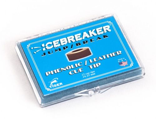 Наклейка для кия «IceBreaker» (SH) 14,25 мм